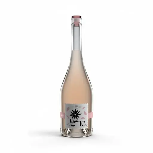 Vin Rose Tenuta Ulisse Cipria Rose