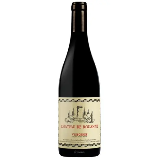 Chateau de Rouanne Vinsobres