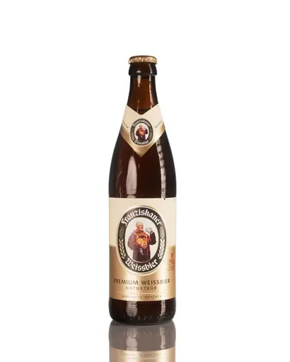 Franziskaner Weissbier Premium