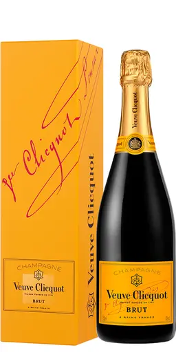 Veuve Clicquot Brut 3 litri