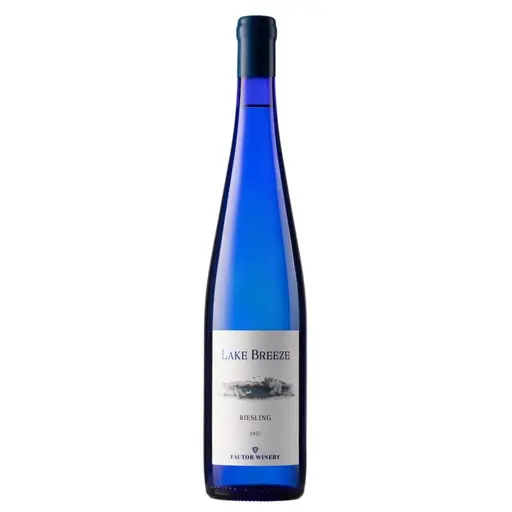 FAUTOR Lake Breeze RIESLING 2023 - Editie Limitata