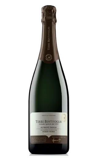 Pirovano Terre Bentivoglio Oltrepo Pavese Pinot Nero