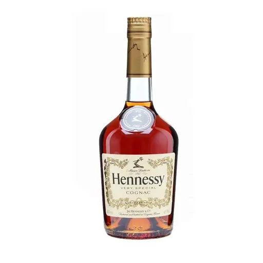 Hennessy Vs Cognac