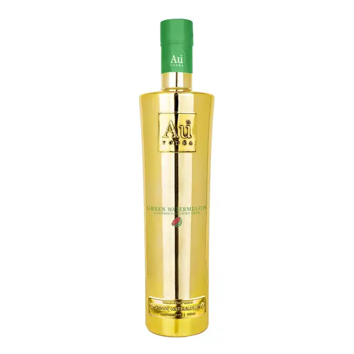 Au Vodka Green Watermelon