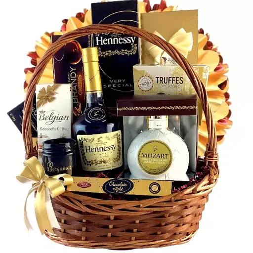 Hennessy Grandiose Present