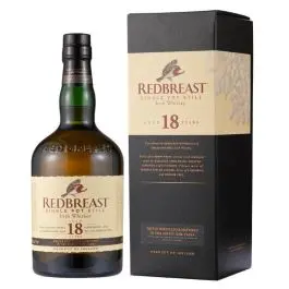 Redbreast Whisky 18YO
