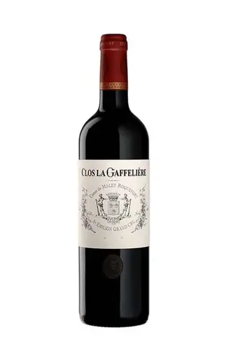 Clos la Gaffeliere 2019