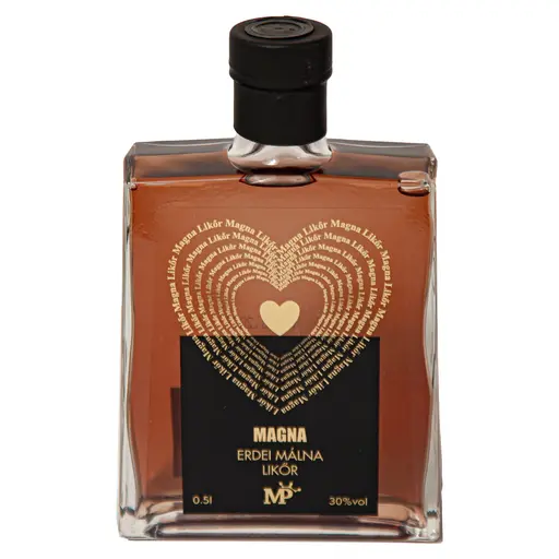 Lichior de zmeura MAGNA