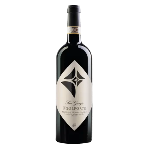 Vin rosu Ugolforte Brunello di Montalcino DOCG