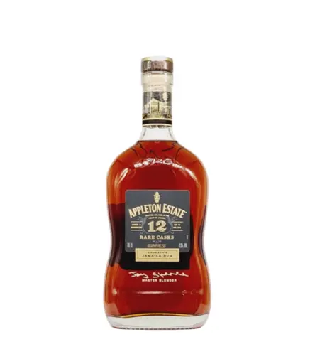 Appleton Estate Rare Casks 12 Ani: Rom Jamaican