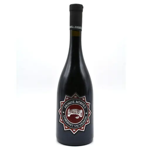 Vinarte - Prince Mircea Cabernet Sauvignon DOC 2020