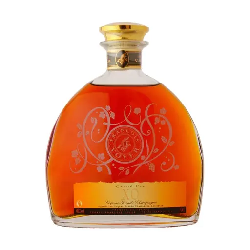 Cognac Francois Voyer XO Grande Champagne