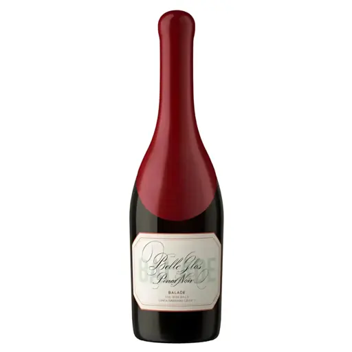 Belle Glos Pinot Noir Balade Santa Rita Hills 2021