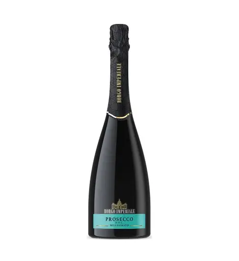 Borgo Imperiale Prosecco Millesimato DOC Brut Magnum