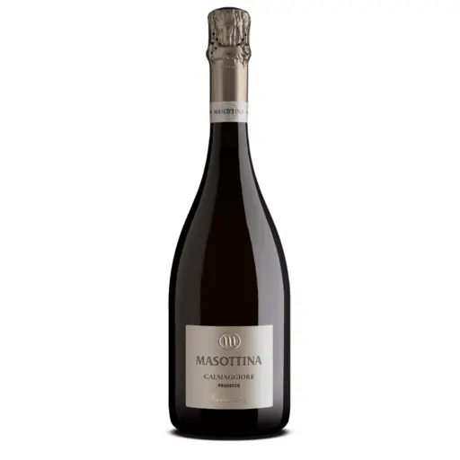 Masottina Calmaggiore Prosecco DOC Treviso Extra Dry 0.75