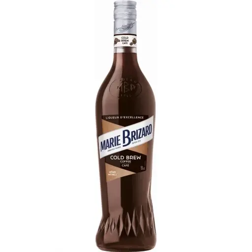 Marie Brizard Lichior Cold Brew