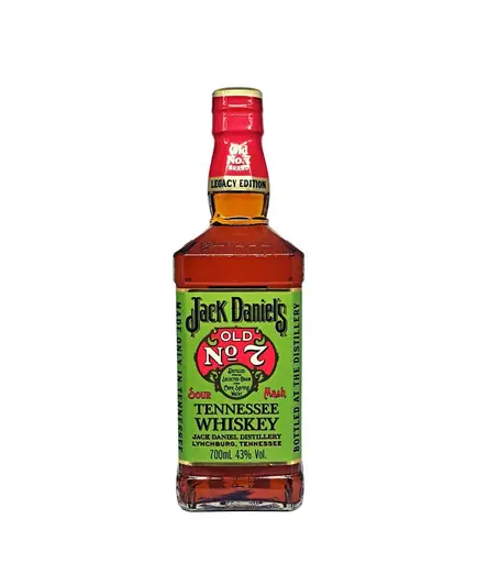 Jack Daniel's Whisky Legacy Edition 1905