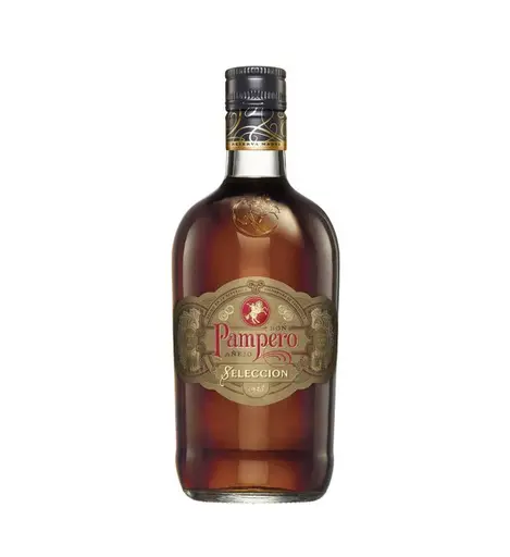 Rom Pampero Anejo Seleccion 1938