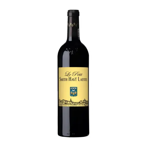Le Petit Smith Haut Lafitte Rouge 2019