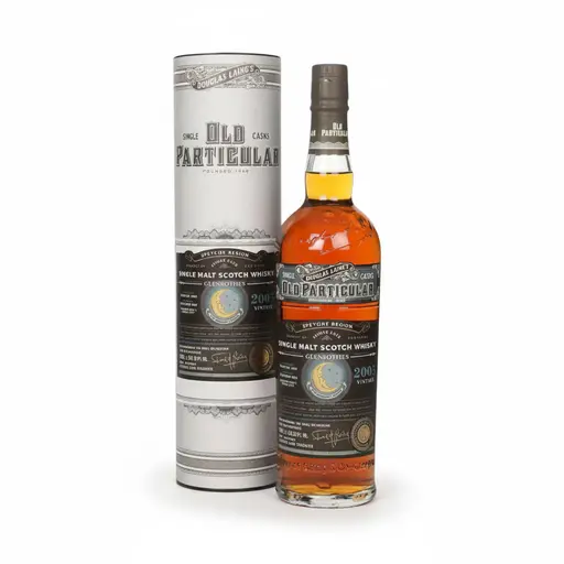 Whisky Old Particular Glenrothes 18 Ani