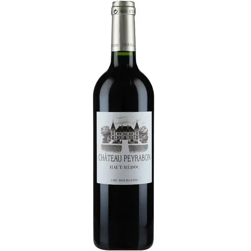 Chateau Peyrabon Haut Medoc