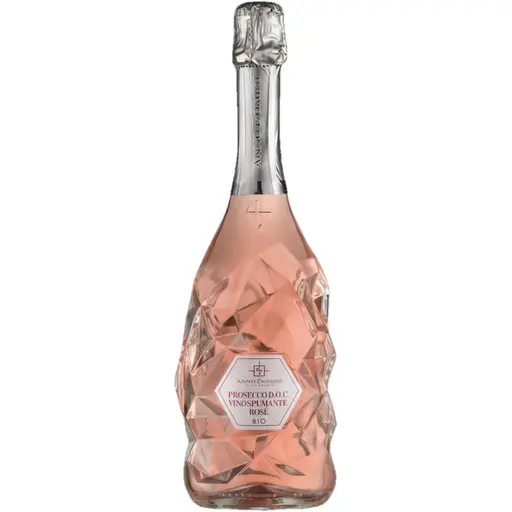 Anno Domini ECO Prosseco Millesimato D.O.C. Vin spumant rose sec