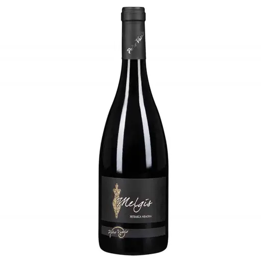 Petro Vaselo Melgis Feteasca Neagra Vin Rosu Ecologic