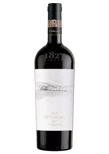 Purcari SAUVIGNON alb sec /6
