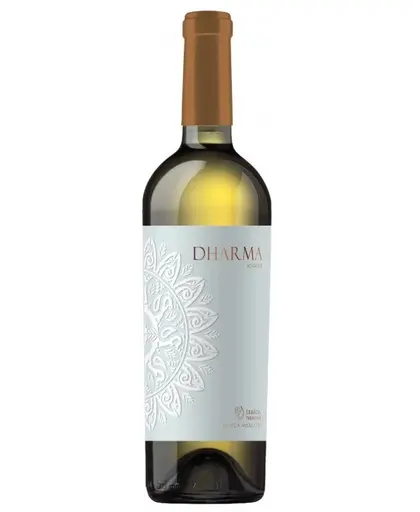 Lebada Neagra Dharma Sauvignon Blanc