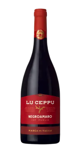 Lu Ceppu - Negroamaro