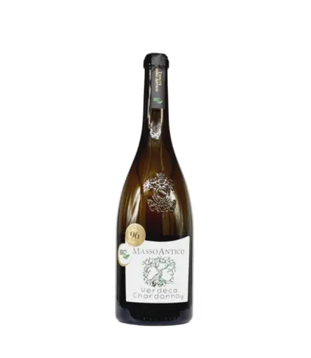 Wine Masso Antico Chardonnay Verdeca Puglia 2025