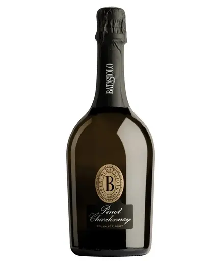 Beni di Batasiolo Pinot Chardonnay Spumant Brut
