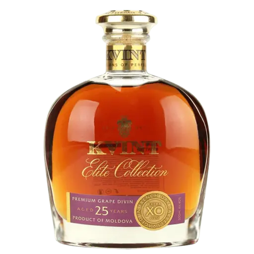 Vinars Kvint XO 25 ani