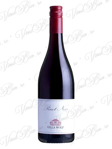 Weingut Dr. Loosen Vin Ernst Loosen Villa Wolf Pinot Noir