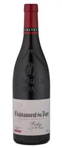 Calvet Chateauneuf du Pape