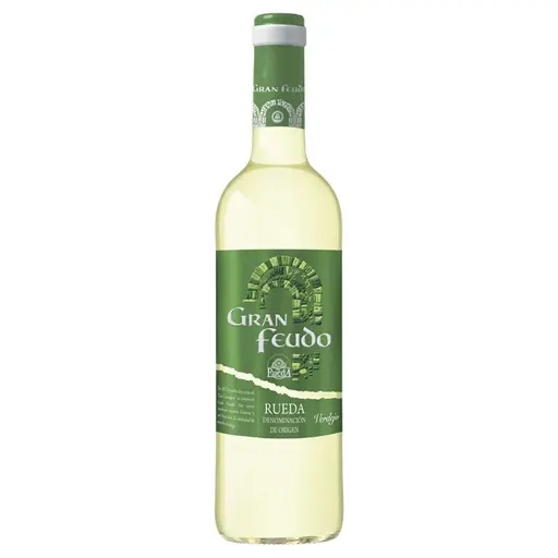 Chivite Gran Feudo Rueva Verdejo