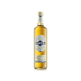 Martini Vermut Nolo Florale Fara Alcool
