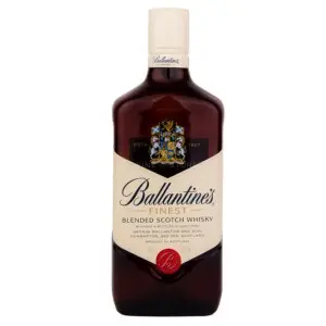 Ballantine's Finest