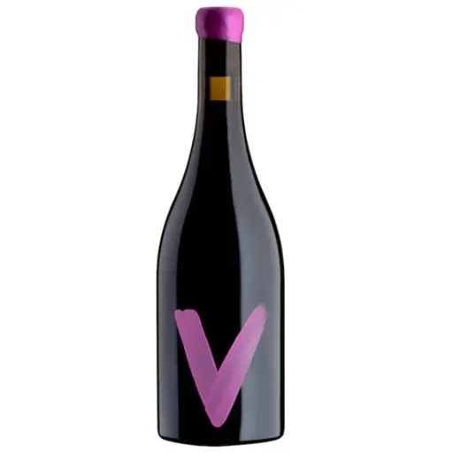 Feteasca Neagra + Cabernet Sauvignon + Merlot demidulce