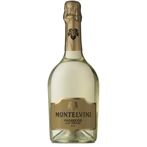 MONTELVINI MASTER PROSECCO TREVISO DOC BRUT