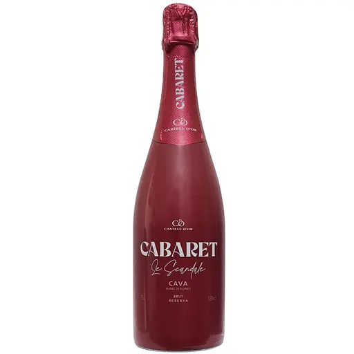 Cabaret Le Scandale Cava