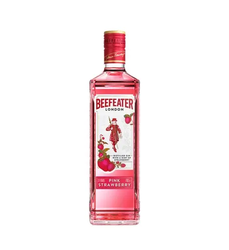 Gin Beefeater Pink Gin