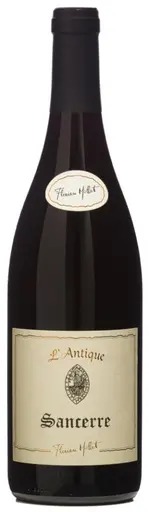 Sancerre Rouge Cuvee L'Antique Domaine Roc De L'Abbaye AOP