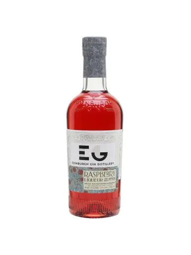 Lichior Edinburgh Raspberry
