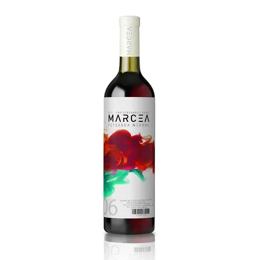 VIN 413 MARCEA RESERVE FETEASCA NEAGRA