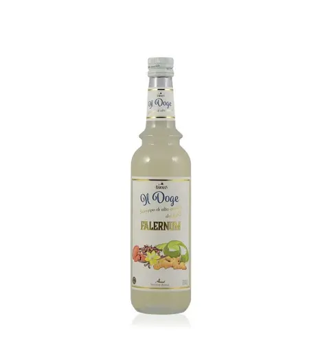 Il Doge Falernum