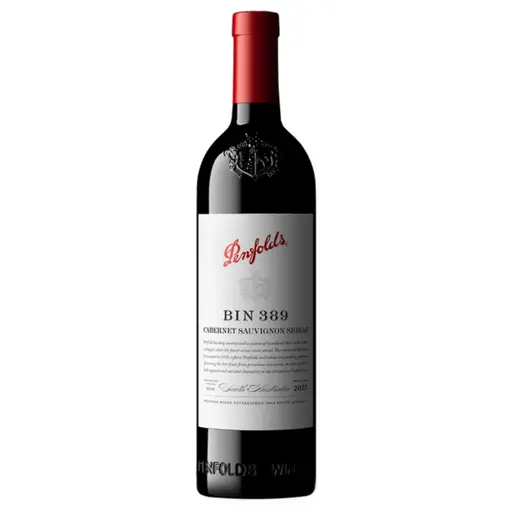 Penfolds Bin 389 Cabernet Shiraz