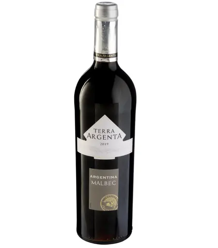 Terra Argenta by Santa Lucia Malbec