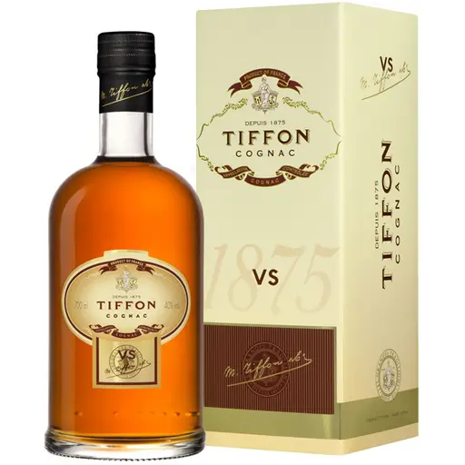 Cognac Tiffon VS