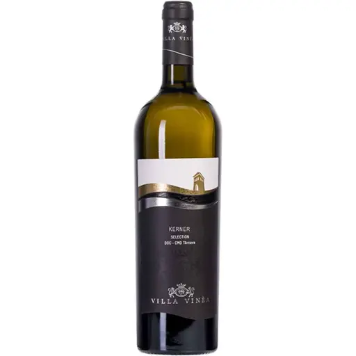Vin alb sec Select Villa Vinea Kerner